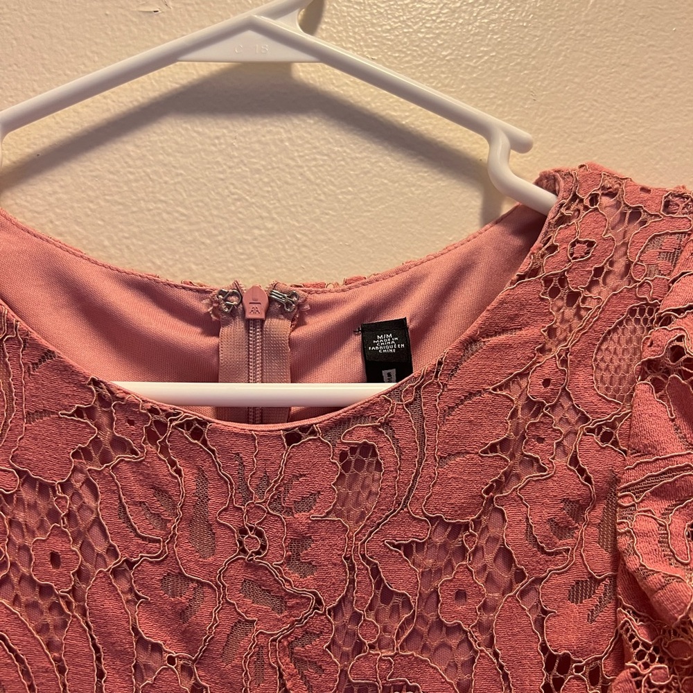 Design Lab size medium dress - Picture 2 of 6